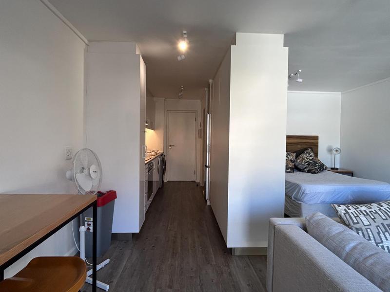 0 Bedroom Property for Sale in Zonnebloem Western Cape